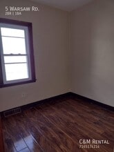 5 Warsaw St in Lackawanna, NY - Building Photo - Building Photo