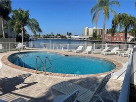 2917 NE 33rd Ave, Unit 3A in Fort Lauderdale, FL - Building Photo