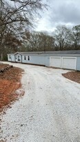 502 Wagon Wheel Rd in Greenville, AL - Building Photo