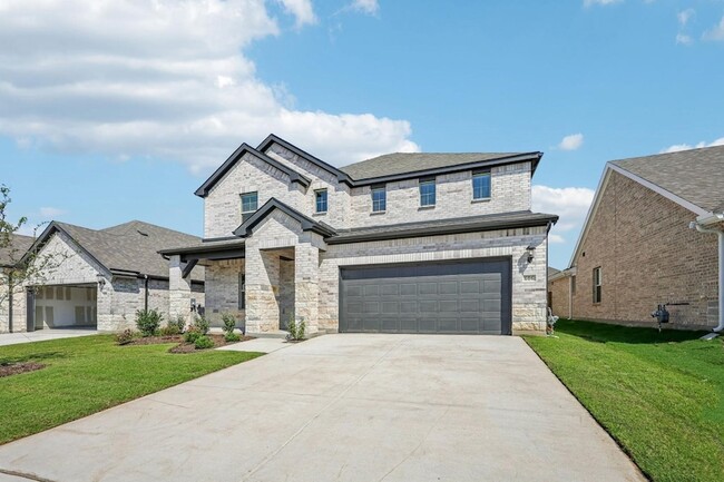 606 Tidal Dr in McKinney, TX - Building Photo - Building Photo