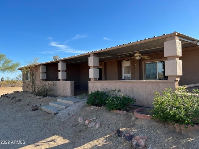 property at 16511 W Dale Ln