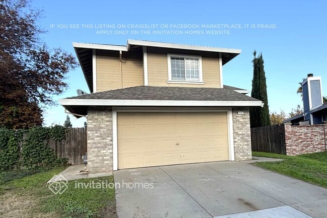 property at 5537 Blue Sapphire Way