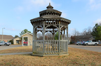 Park at Whispering Pines in Conway, AR - Foto de edificio - Building Photo