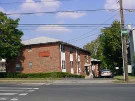 468 S Main St in New Britain, CT - Building Photo - Building Photo