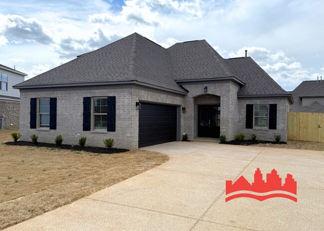5487 Stone Arch CV in Memphis, TN - Building Photo - Building Photo