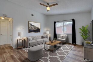 2938 Eliot Cir in Westminster, CO - Building Photo