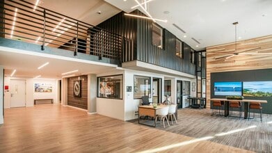 Axle in Seattle, WA - Foto de edificio - Building Photo