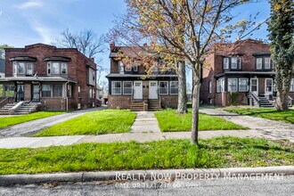 3241 Sycamore Rd in Cleveland Heights, OH - Building Photo - Building Photo