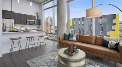 730 N Morgan St in Chicago, IL - Building Photo - Building Photo