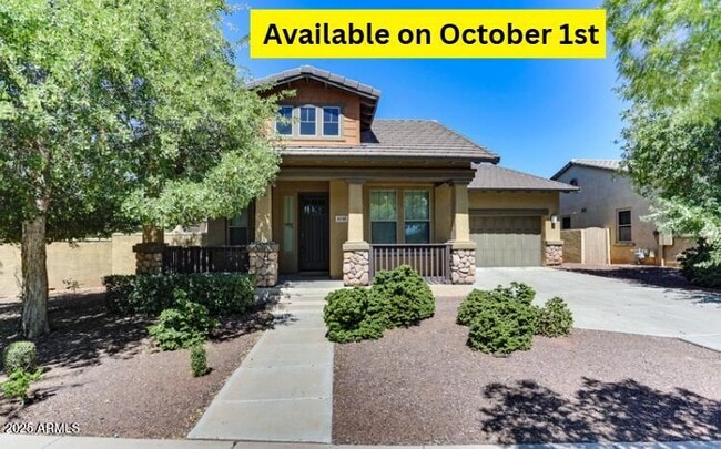 property at 4148 N Evergreen St
