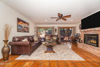 70 Bell Rock Dr in Sedona, AZ - Building Photo - Building Photo