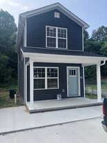 1029 W 5th St in Corbin, KY - Building Photo