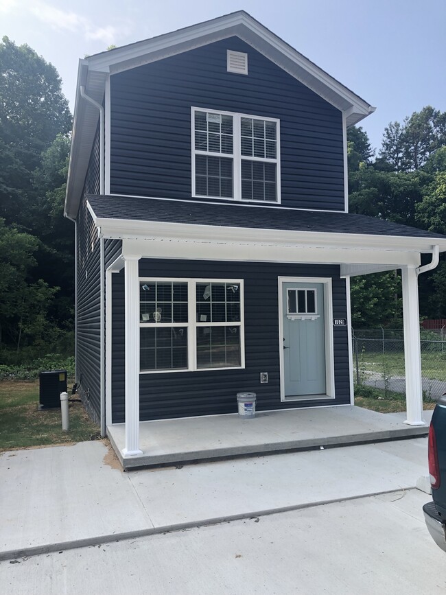 property at 1029 W 5th St
