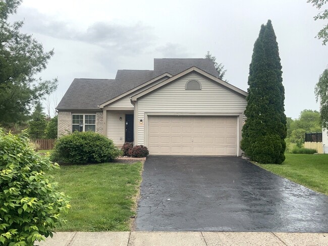 property at 161 Purple Finch Loop