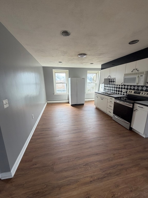 property at 5 Washington Square