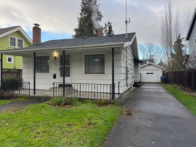 property at 3635 NE 46th Ave