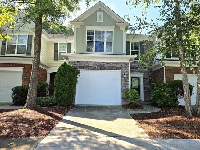 property at 3641 Postwaite Cir NW