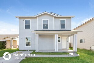 3130 Sunbird Bay in San Antonio, TX - Building Photo