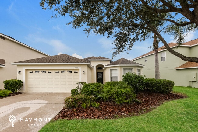 property at 11634 Addison Chase Dr