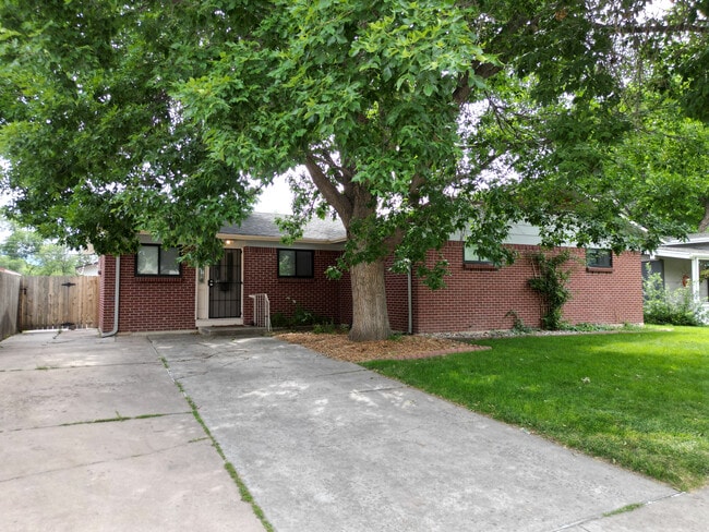 2754 N Prospect St in Colorado Springs, CO - Building Photo - Building Photo