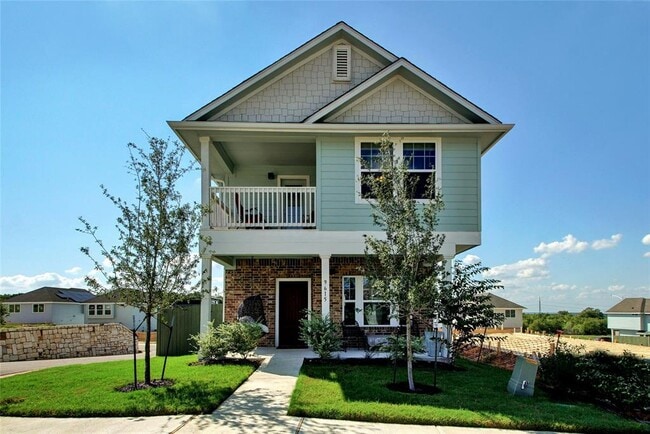 property at 9615 Morning Iris Dr