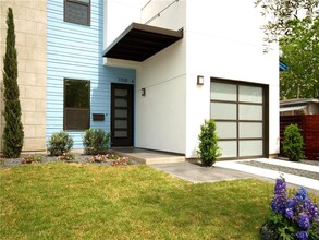 306 Franklin Blvd in Austin, TX - Building Photo - Building Photo