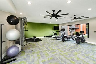 Indigo Park in Albuquerque, NM - Foto de edificio - Building Photo