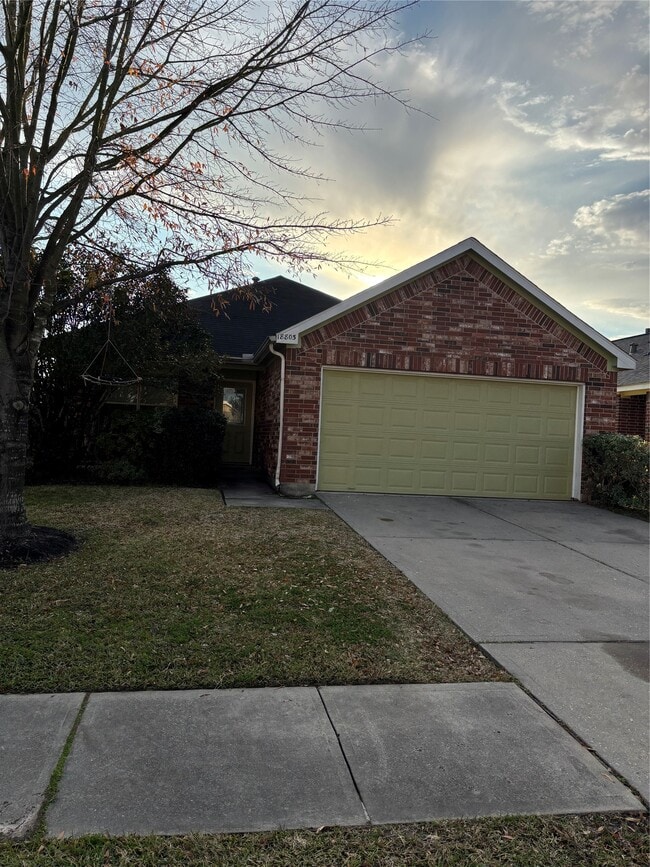 18803 Prairie Larkspur Dr in Houston, TX - Building Photo - Building Photo