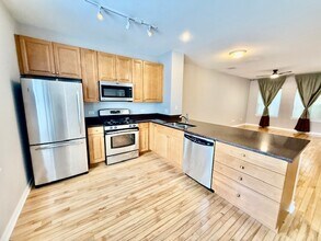 1138 W Washburne Ave in Chicago, IL - Building Photo - Building Photo