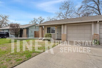 6351 Denton Way in Citrus Heights, CA - Building Photo - Building Photo