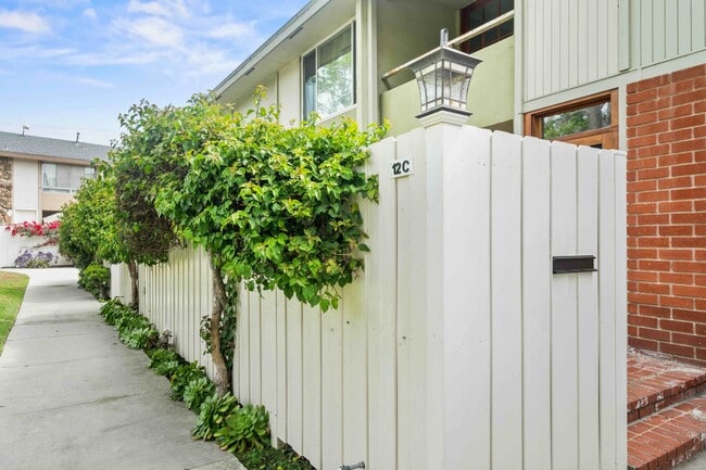 property at 5215 Sepulveda Blvd