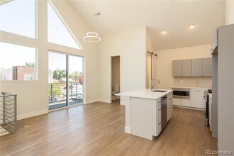3411 Albion St in Denver, CO - Building Photo - Building Photo