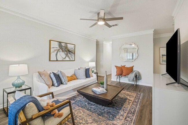 Residences at Old Carolina in Bluffton, SC - Foto de edificio - Building Photo