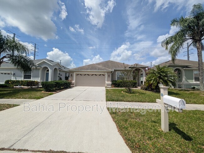 property at 3833 Washburn Pl