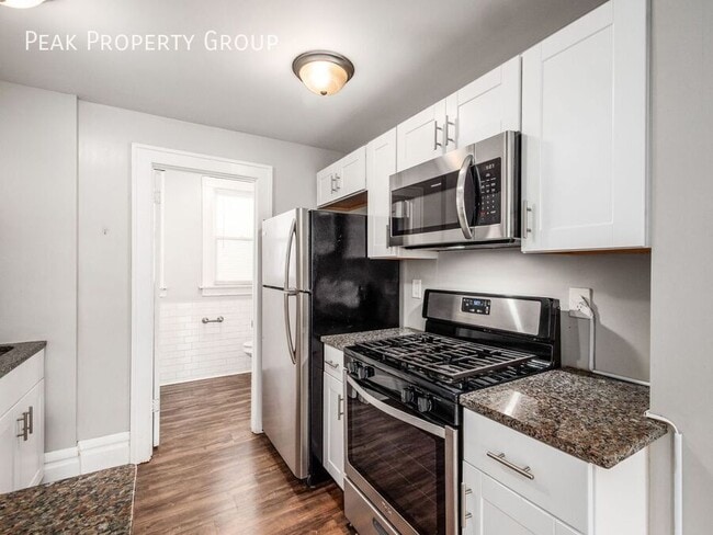 26 E 2nd Ave in Columbus, OH - Building Photo - Building Photo