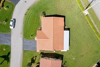 4460 NW 13th Ave in Pompano Beach, FL - Building Photo - Building Photo