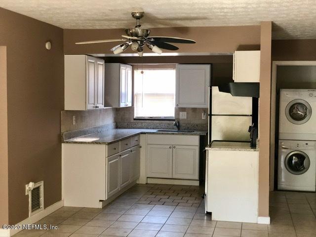 1950 Paine Ave in Jacksonville, FL - Building Photo