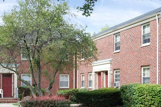 Haven New Providence in New Providence, NJ - Foto de edificio - Building Photo