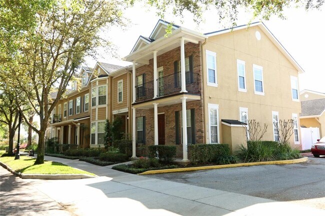 1278 Miller Ave in Winter Park, FL - Building Photo - Building Photo