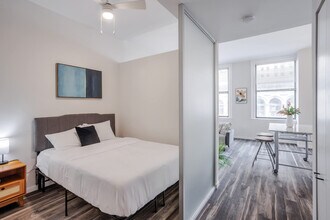 1 W 4th St in Cincinnati, OH - Building Photo - Building Photo