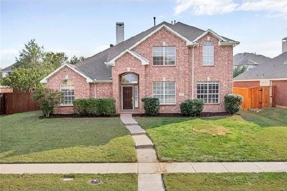 8409 Brown Stone Ln