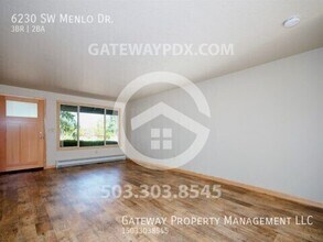 6230 SW Menlo Dr in Beaverton, OR - Building Photo - Building Photo