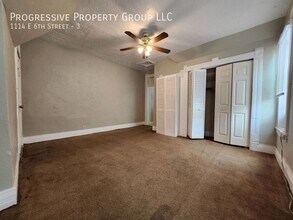 1114 E 6th St in Pueblo, CO - Building Photo - Building Photo