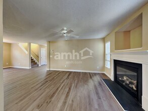3626 Sunset Hollow Dr in High Point, NC - Building Photo - Building Photo