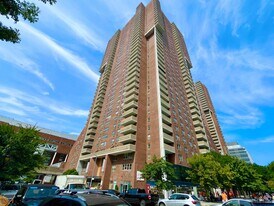 40 Harrison St in New York, NY - Building Photo