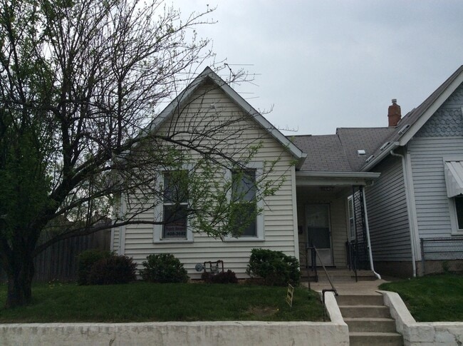 1645 Union St in Indianapolis, IN - Building Photo - Building Photo