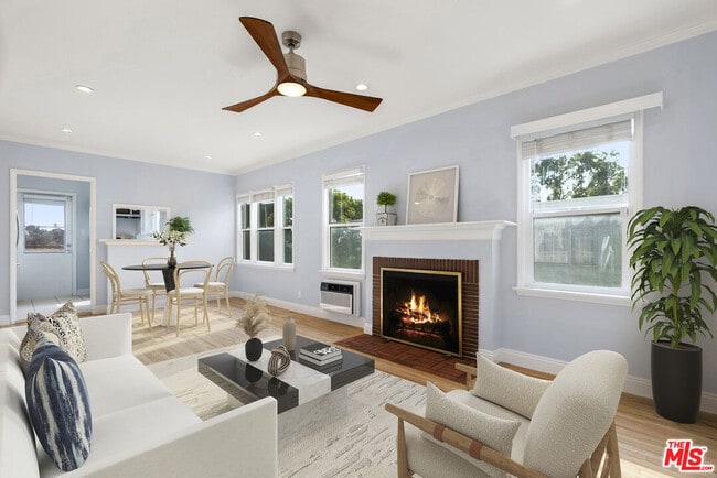 property at 2515 7th St