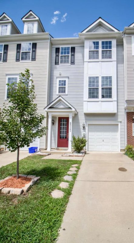 property at 23141 Foxglove Way