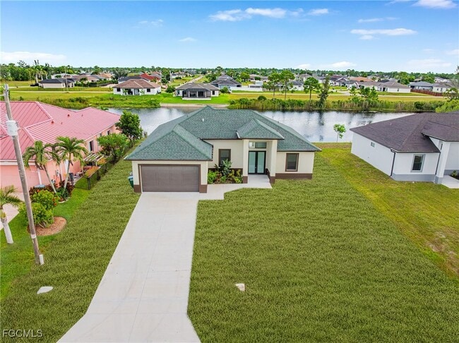 property at 2511 NW 25th St