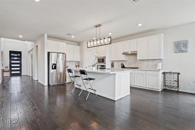 property at 4101 Gildas Path